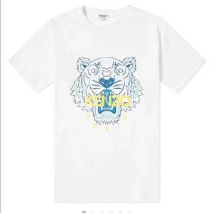 Kenzo t shirt